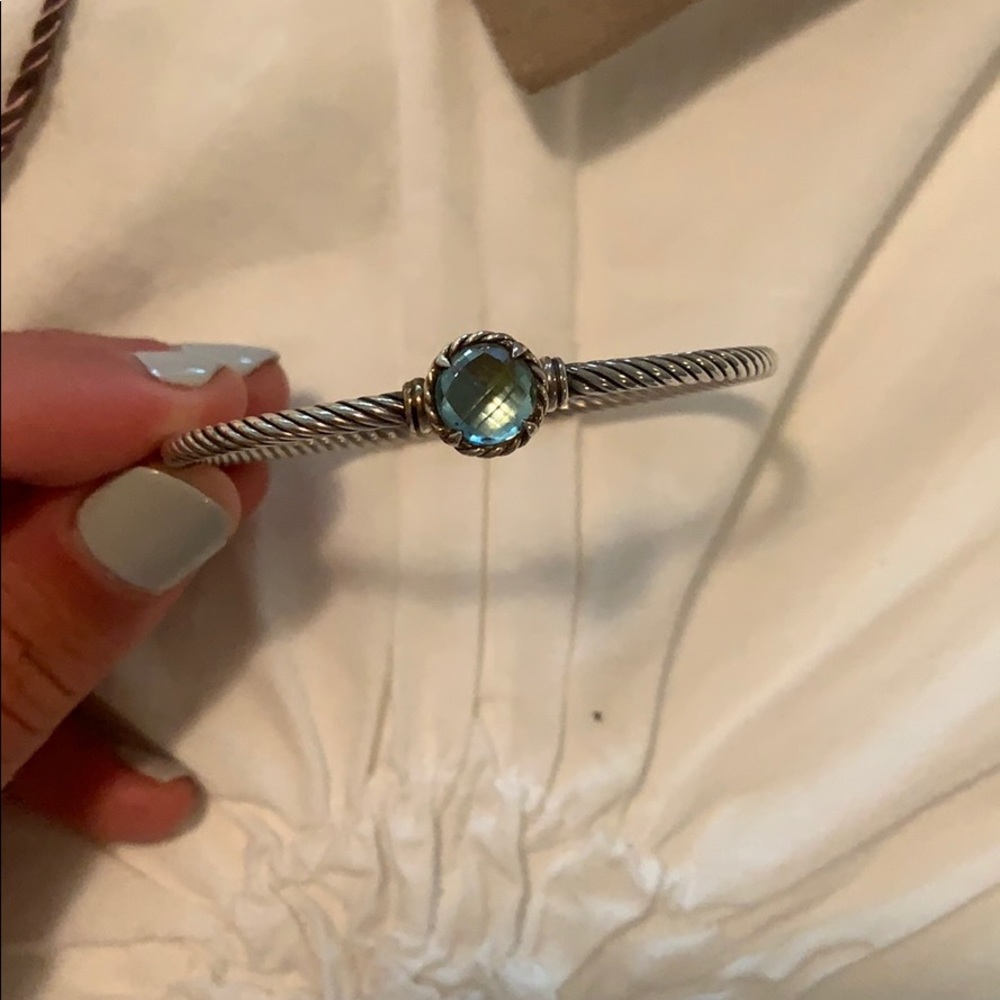 David Yurman Bracelet